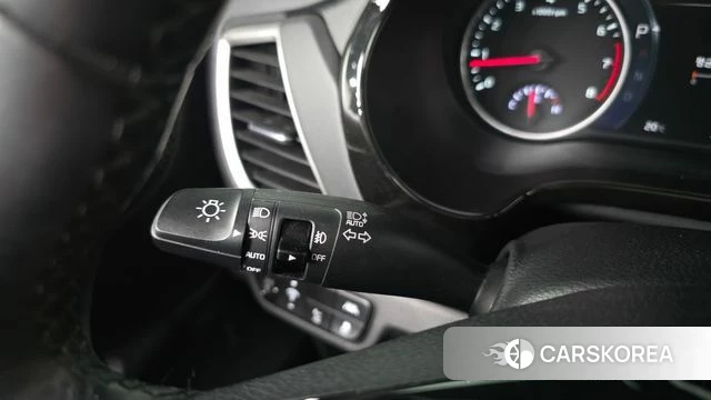 Kia Seltos id 4225034 из Кореи 22