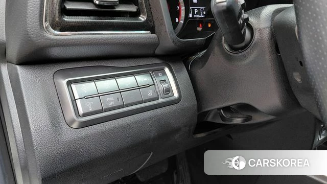 Ssangyong Berry New Tivoli id 4763495 из Кореи 22