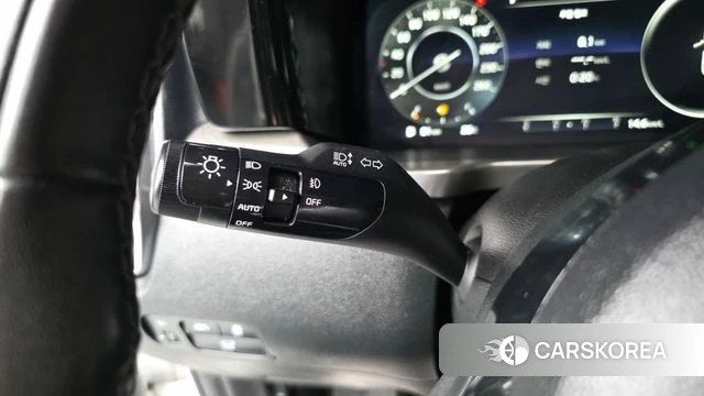 Kia Sorento 4th Generation id 4567112 из Кореи 22