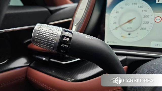 Genesis G90 (RS4) id 4835238 из Кореи 22