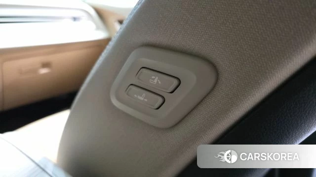 Ssangyong Actian 2nd Generation id 4725127 из Кореи 22