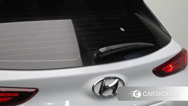 Hyundai Kona id 4667564 из Кореи 22