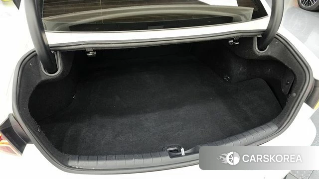 Hyundai The New Grandeur IG id 4434977 из Кореи 22