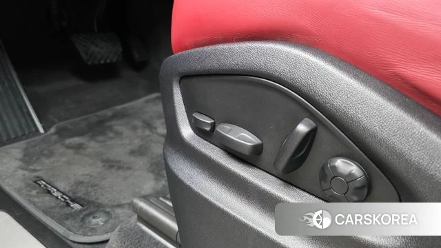 Porsche Cayenne (PO536) id 4650551 из Кореи 22