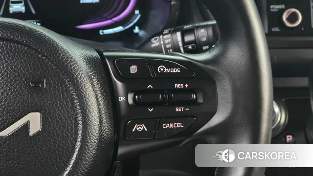 Kia The New Kia Ray id 4194910 из Кореи 22