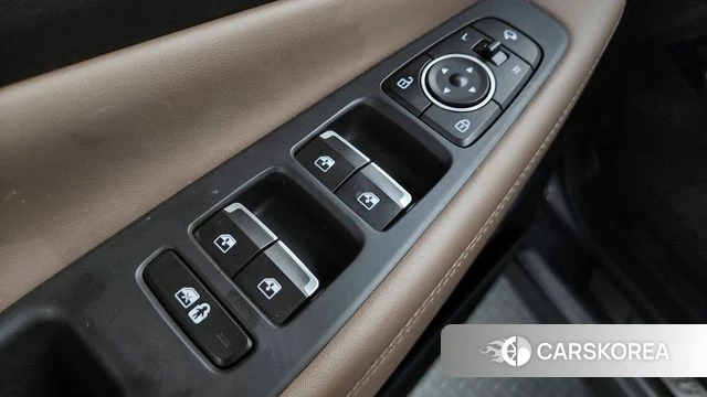 Hyundai The New Santa Fe id 4905199 из Кореи 22