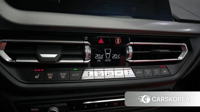 BMW 2 Series Gran Coupe (F44) id 4186131 из Кореи 22