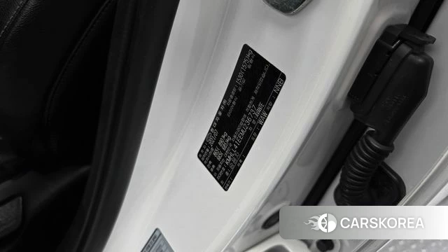 Hyundai Avante (CN7) id 4187243 из Кореи 22