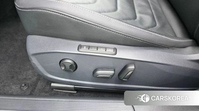 Volkswagen 7th Generation of Jetta id 4282856 из Кореи 22