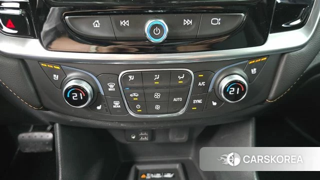 Chevrolet (GM Daewoo) Traverse id 4502221 из Кореи 22