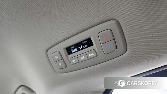 Kia Carnival 4th generation id 4525155 из Кореи 22
