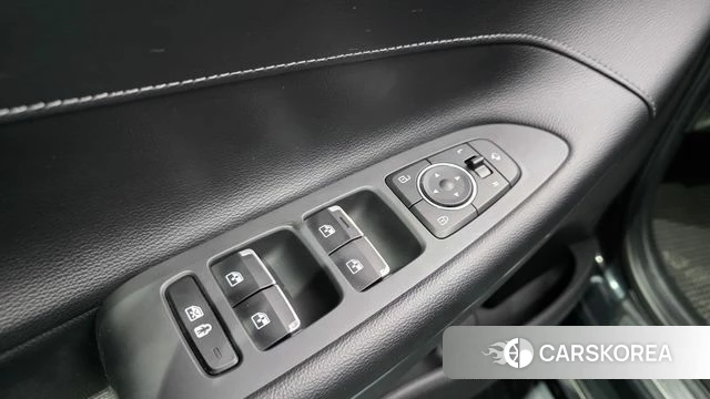 Hyundai The New Grandeur IG id 4519270 из Кореи 22