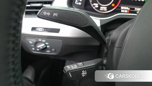 Audi Q7 (4M) id 4345138 из Кореи 22
