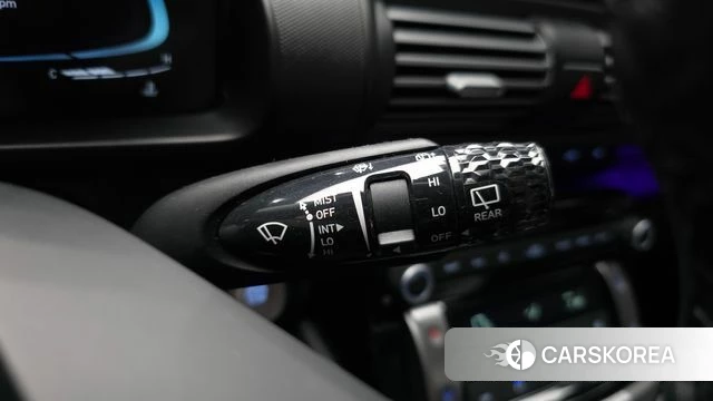 Hyundai Casper id 4316761 из Кореи 22