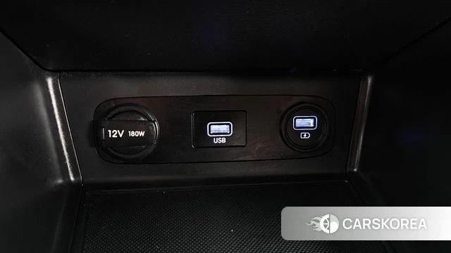 Hyundai Sonata (DN8) id 4624297 из Кореи 22