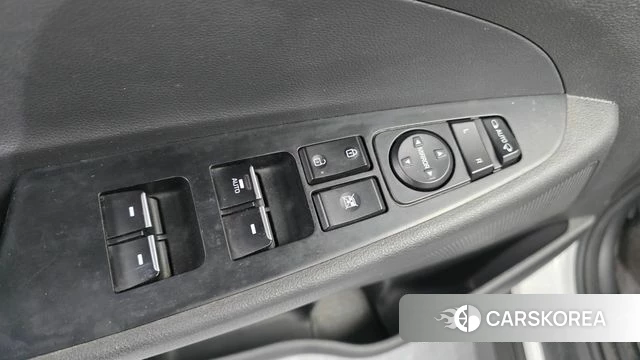 Hyundai All New Tucson id 4430029 из Кореи 22