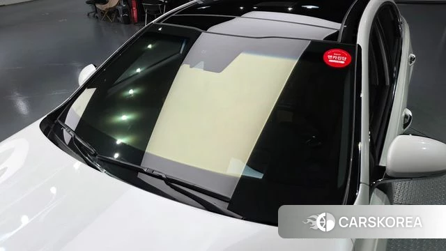 Kia K7 Premier id 4785269 из Кореи 22