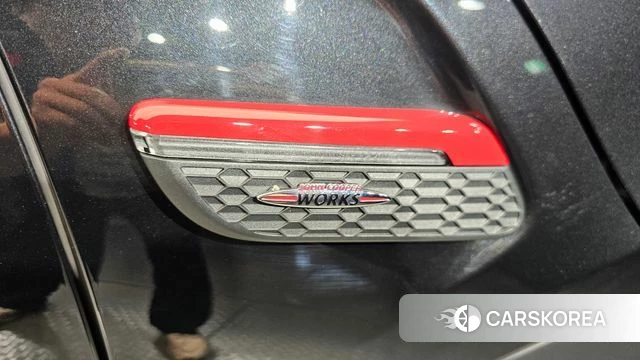 Mini Cooper S id 4854463 из Кореи 22