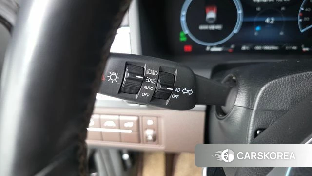 Ssangyong All New Rexton id 4506549 из Кореи 22