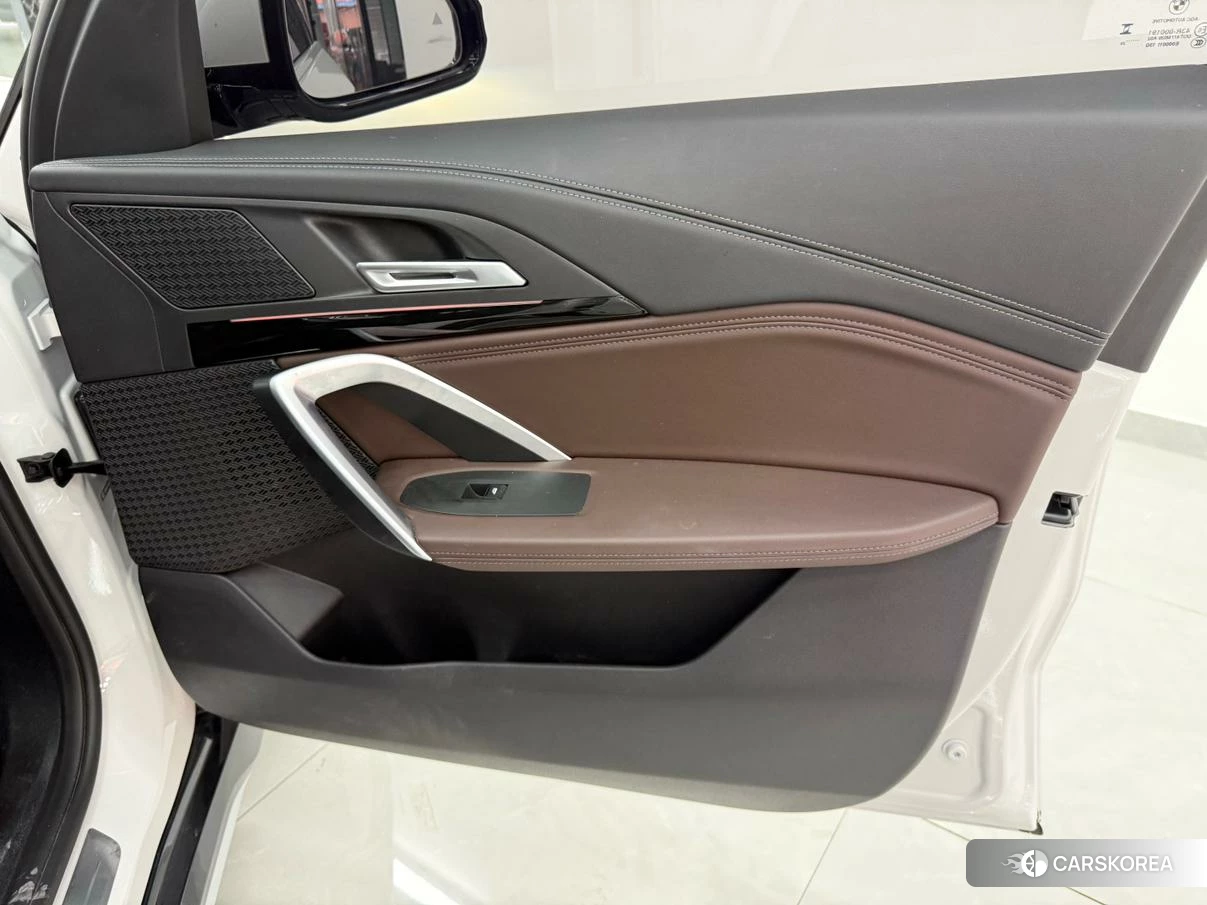 BMW iX1 id 4426779 из Китая 22