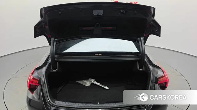 Kia K8 id 4745073 из Кореи 22