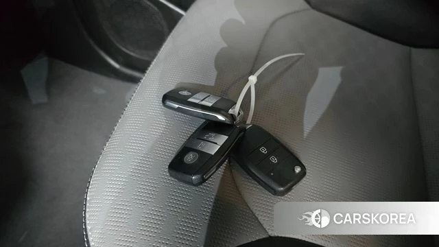 Kia The New Ray id 4561725 из Кореи 22