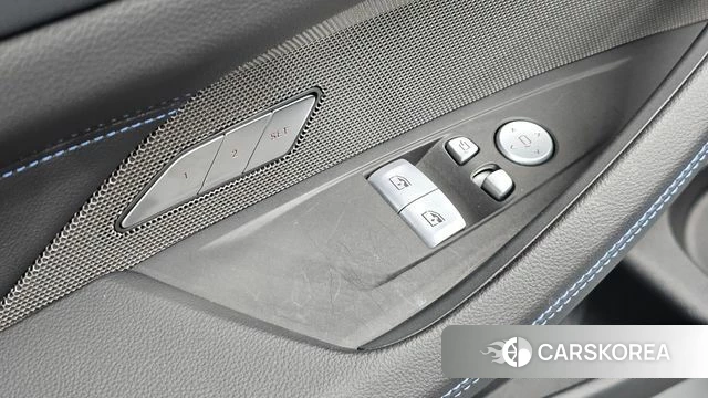 BMW 4 Series (G22) id 4767291 из Кореи 22