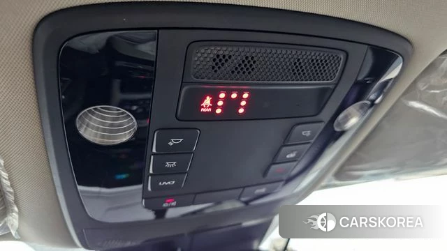 Kia Carnival 4th generation id 4187620 из Кореи 22