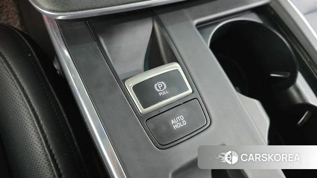 Hyundai The New Grandeur IG id 4383221 из Кореи 22