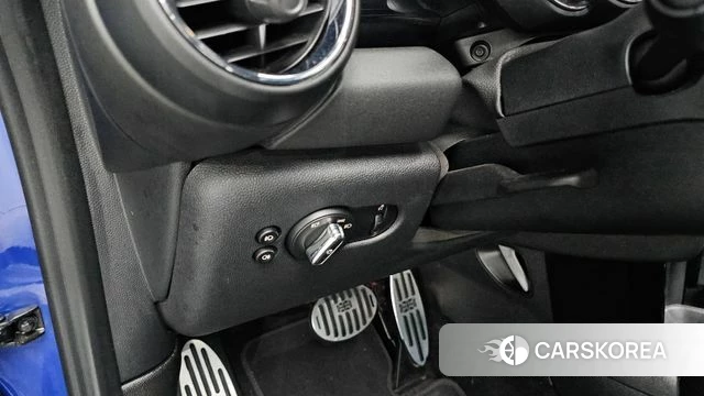 Mini Cooper id 4594434 из Кореи 22