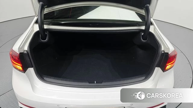 Kia K7 Premier id 4232235 из Кореи 22