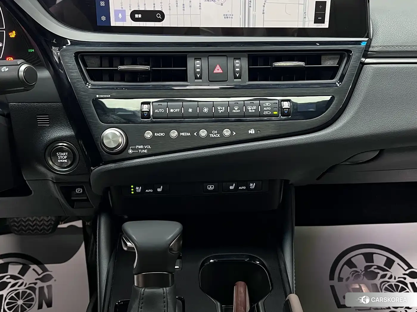 Lexus ES id 4628011 из Китая 22