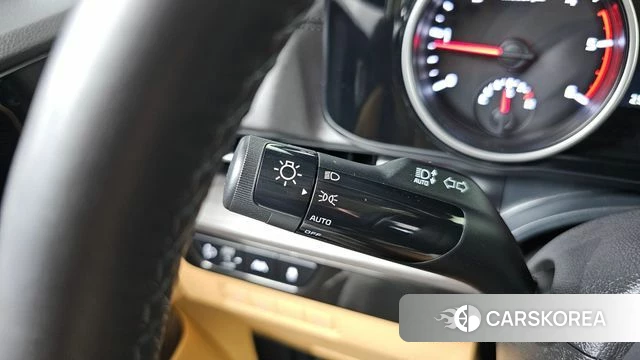 Kia Carnival 4th generation id 4656776 из Кореи 22
