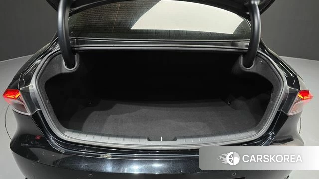 Hyundai The New Grandeur IG id 4267243 из Кореи 22