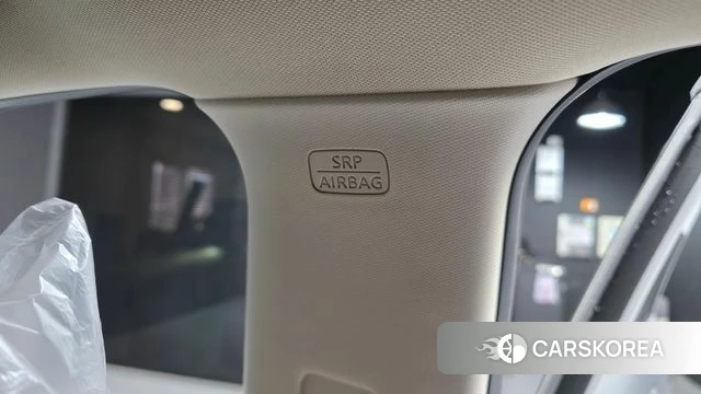 Renault Korea (Samsung) The New QM6 id 4279460 из Кореи 22