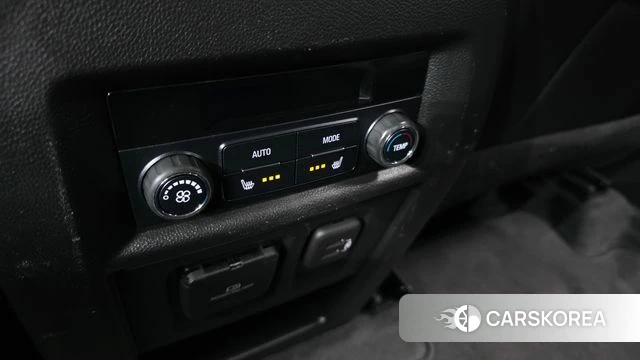 Chevrolet (GM Daewoo) Traverse id 4651534 из Кореи 22