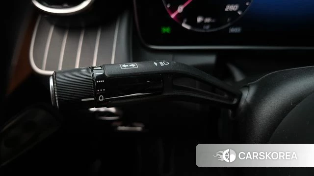 Mercedes-Benz GLC-Class X254 id 4847757 из Кореи 22