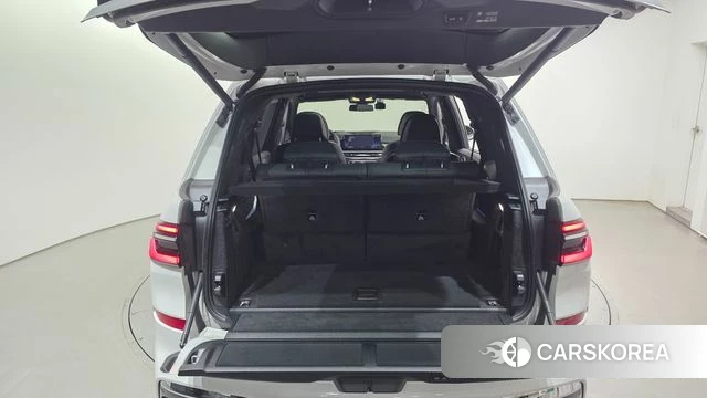 BMW X7 (G07) id 4408433 из Кореи 22