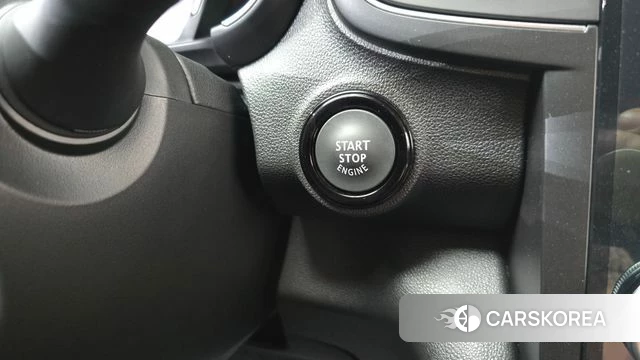 Renault Korea (Samsung) The New QM6 id 4756876 из Кореи 22