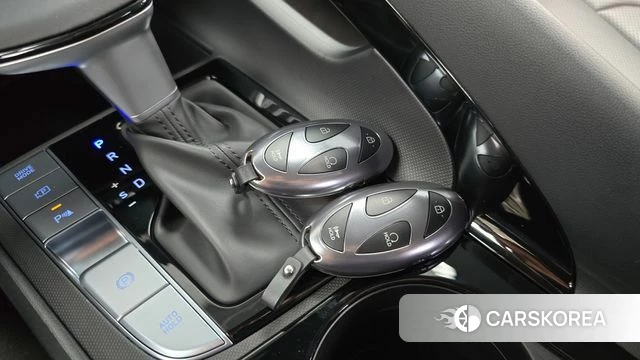 Hyundai The New Avante (CN7) id 4578452 из Кореи 22