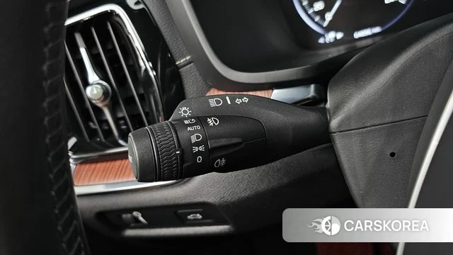Volvo V60 Cross-Country 2nd Generation id 4370796 из Кореи 22