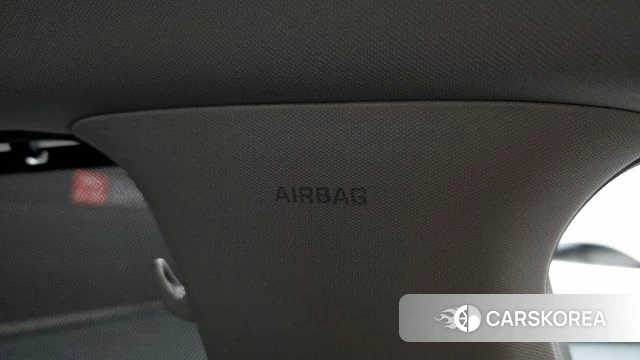 Hyundai Grandeur IG id 4188461 из Кореи 22