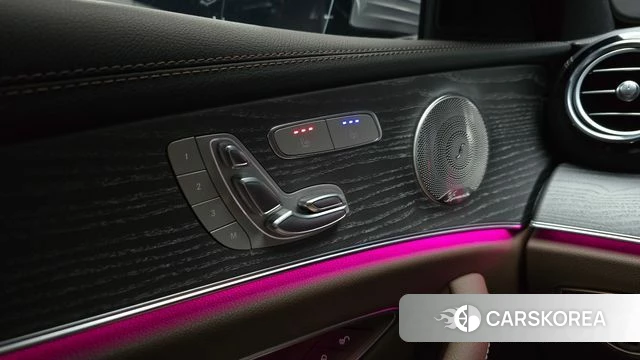 Mercedes-Benz E-Class W213 id 4645842 из Кореи 22