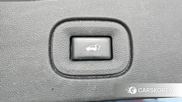 Renault Korea (Samsung) The New QM6 id 4304061 из Кореи 22