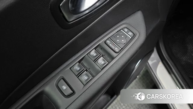 Renault Korea (Samsung) New QM3 id 4269580 из Кореи 22