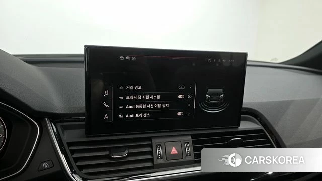 Audi Q5 (FY) id 4309139 из Кореи 22