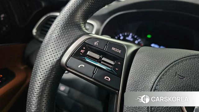 Kia The New Sorento id 4471001 из Кореи 22