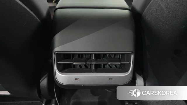Tesla Model Y id 4584472 из Кореи 22