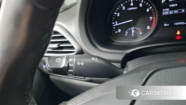 Hyundai i30 (PD) id 4865606 из Кореи 22