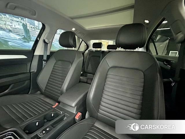 Volkswagen Magotan id 4190370 из Китая 22